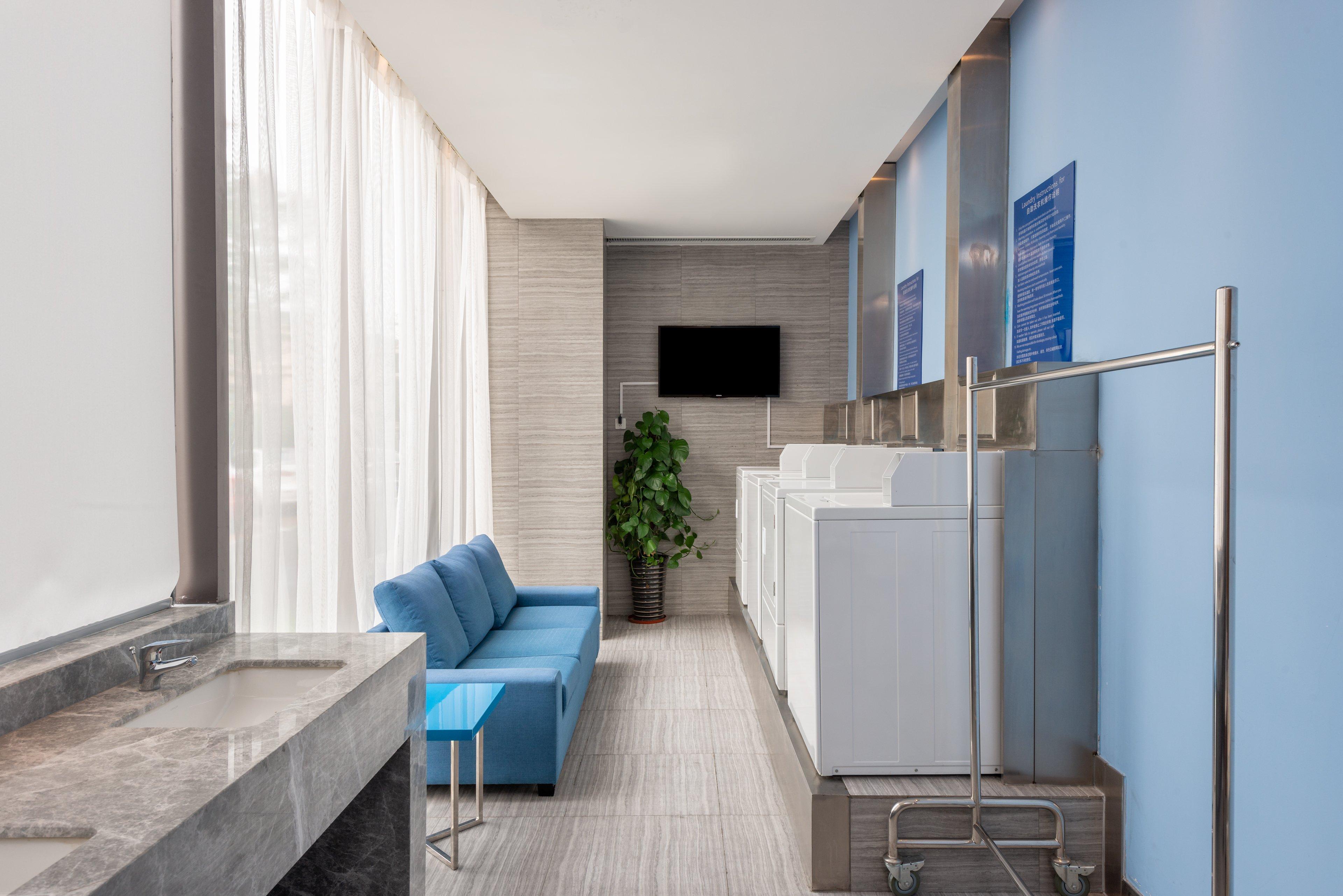 Holiday Inn Express Shanghai Jiading Industry Park By Ihg ภายนอก รูปภาพ